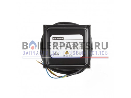 Трансформатор розжига Siemens ZM 20/10 00427716 для котлов Viessmann 7815377 фото купить Трансформатор розжига Siemens ZM 20/10 00427716 для котлов Viessmann 7815377 - цена с доставкой