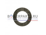 купить Уплотнение DN20 PN16 (max 120°C) для котлов Viessmann 7815436 с доставкой
