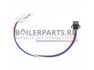 купить Датчик Холла с проводкой для котлов Baxi 7815645 с доставкой