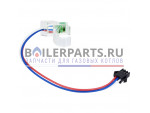 Датчик Холла с проводкой для котлов Baxi 7815645 купить Датчик Холла с проводкой для котлов Baxi 7815645 недорого