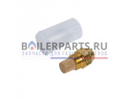 купить Жиклер 3,50 Gph 60° S для котлов Viessmann 7815734 с доставкой