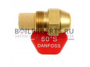 купить Сопло (форсунка) 2,25 Gph 60° H для котлов Viessmann 7815980 с доставкой