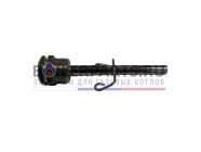 купить Погружная гильза R1/2" X 100мм для котлов Viessmann 7816035 с доставкой
