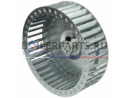 купить Колесо рабочее вентилятора D133*42 для котлов Viessmann 7818082 с доставкой