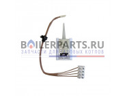 купить Датчик наружной температуры NTC для котлов Viessmann 7818116 с доставкой
