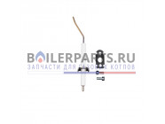 купить Электрод ионизации для котлов Viessmann 7818364 с доставкой