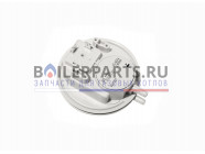 купить Реле давления (прессостат) 605.99510 55/45 Pa для котлов Viessmann 7818675 o с доставкой