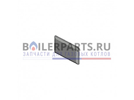 Заглушка для силового модуля для котлов Viessmann 7818835 фото купить Заглушка для силового модуля для котлов Viessmann 7818835 - цена с доставкой