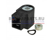купить Катушка электромагнита для котлов Viessmann 7818905 с доставкой