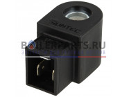 купить Катушка Suntec электромагнита для котлов Viessmann 7818912 с доставкой