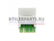 купить Кодирующий штекер CB для котлов Viessmann 7818913 с доставкой