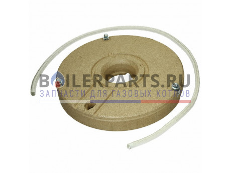 Теплоизоляционный блок для котлов Viessmann 40 кВт 7819181 фото купить Теплоизоляционный блок для котлов Viessmann 40 кВт 7819181 - цена с доставкой