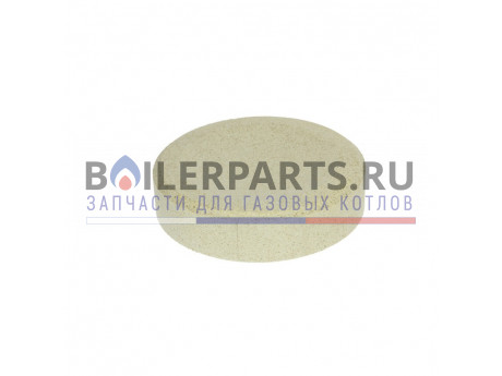 купить Теплоизоляционный блок для котлов Viessmann 18 кВт 7819209 - цена с доставкой
