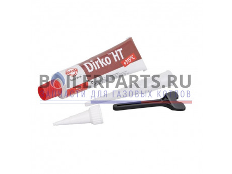 Герметик Dirko HT для котлов Viessmann 7819549 фото купить Герметик Dirko HT для котлов Viessmann 7819549 - цена с доставкой