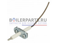 купить Электрод ионизационный для котлов Viessmann 7819628 с доставкой