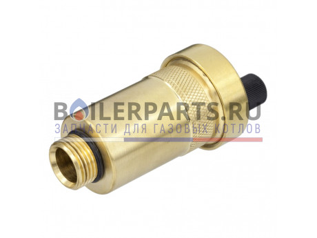 купить Удалитель воздуха 3/8" для котлов Viessmann 7819971 o - цена с доставкой