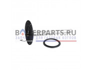купить Фланец для котлов Viessmann 7820029 с доставкой