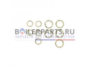 купить Комплект уплотнений для котлов Viessmann 7820128 с доставкой