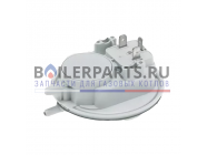 купить Реле давления воздуха Huba Control для котлов Viessmann 7820264 с доставкой