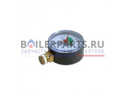 купить Манометр 0-3 бар для котлов Viessmann 7820860 с доставкой