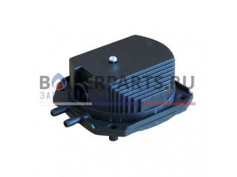 Купить Датчик давления воздуха DL2E-1 для котлов Viessmann 7822096 - цены