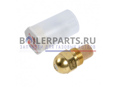 Жиклер 0,65 Gph 60° SR Danfoss для котлов Viessmann 7822205 фото купить Жиклер 0,65 Gph 60° SR Danfoss для котлов Viessmann 7822205 - цена с доставкой