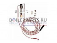 купить Растопочная горелка для котлов Viessmann 7822488 с доставкой