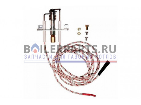 Растопочная горелка для котлов Viessmann 7822488 фото купить Растопочная горелка для котлов Viessmann 7822488 - цена с доставкой
