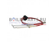 купить Электрод поджига для котлов Viessmann 7823084 с доставкой