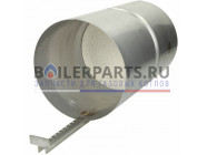 купить Камера сгорания для котлов Viessmann 7823700 с доставкой