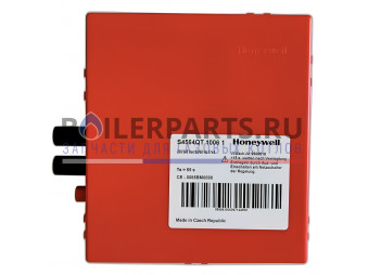 Купить Топочный автомат Honeywell S4564QT 1006 1 для газовых котлов Viessmann 7823803 о - цены