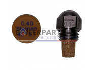 купить Форсунка 0,40 Gph 45° ST Steinen для котлов Viessmann 7824828 с доставкой