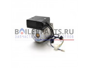 купить Циркуляционный насос VIRS/ 7 BUS для котлов Viessmann 7826336 с доставкой