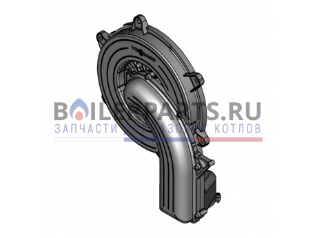 Дверца горелки для котлов Viessmann 7826530 фото купить Дверца горелки для котлов Viessmann 7826530 - цена с доставкой