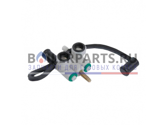 Купить Адаптер реле давления DDT 401 для котлов Viessmann 7827559 - цены