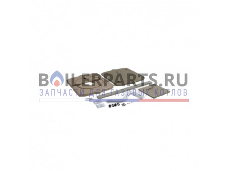 Блок теплоизоляции Thermokulit для котлов Viessmann 7827574 фото купить Блок теплоизоляции Thermokulit для котлов Viessmann 7827574 - цена с доставкой