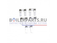 купить Клипса D=8 мм для котлов Viessmann 7827943 с доставкой