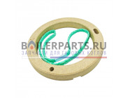 купить Теплоизоляционное кольцо для котлов Viessmann 7828347 с доставкой