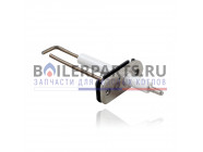 купить Электрод розжига и ионизации для котлов Viessmann Vitodens 100-W WB1B, B1HC, WB1C 7828718 o с доставкой