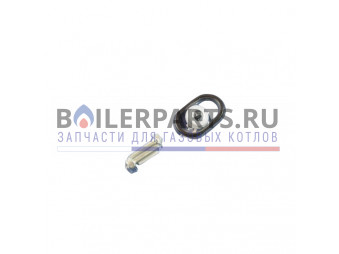 Купить Регулятор расхода воды Тип А 10L для котлов Viessmann 7828752 - цены
