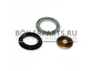 купить Комплект перенастройки G31 для котлов Viessmann 7828769 с доставкой
