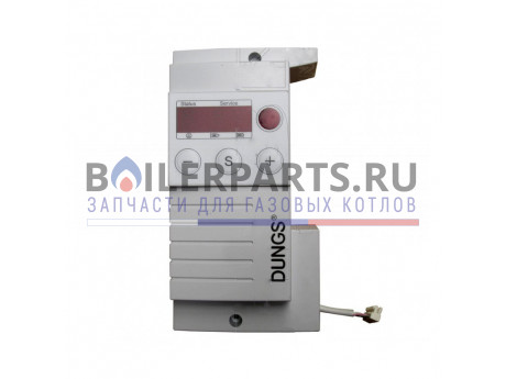Управляющая консоль MPA5113 для котлов Viessmann 7828881 фото купить Управляющая консоль MPA5113 для котлов Viessmann 7828881 - цена с доставкой