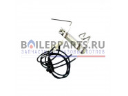купить Блок электродов розжига и ионизации для котлов Viessmann 7829773 с доставкой