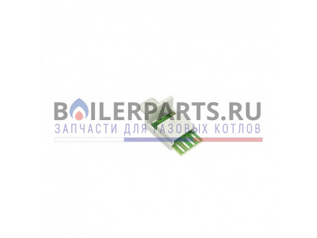 купить Кодирующий штекер 20A5:0503 для котлов Viessmann 7831301 - цена с доставкой