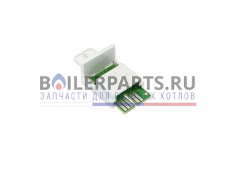Купить Кодирующий штекер 201A:0205 для котлов Viessmann 7833210 - цены