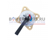 купить Комплект смесителя DN32 для котлов Viessmann 7833647 с доставкой