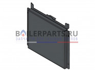 купить Кожух камеры горения для котлов Viessmann 7834166 с доставкой