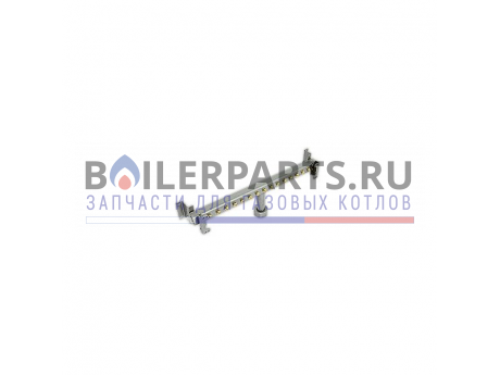Газовый распределитель EG-E для котлов Viessmann 7834802 фото купить Газовый распределитель EG-E для котлов Viessmann 7834802 - цена с доставкой