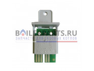 купить Кодирующий штекер 1020:02 для котлов Viessmann 7837012 с доставкой