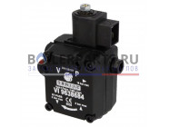 купить Жидкотопливный насос Suntec ALV 35 C 9619 6P 07 00 для котлов Viessmann 7840263 с доставкой